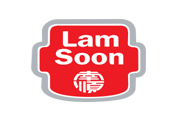 Logo Công ty TNHH Lam Soon Việt Nam