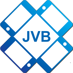 Logo Công ty Cổ phần JVB Việt Nam