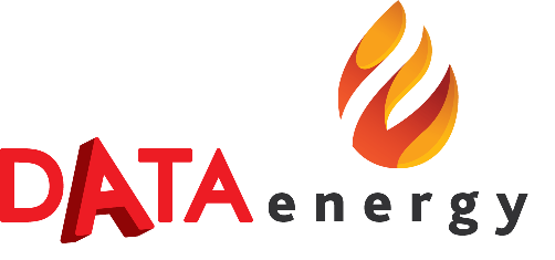 Logo Công Ty TNHH Năng Lượng Data