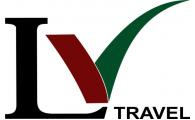 Logo Công Ty TNHH Thương Mại và Du Lịch Lạc Việt