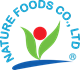 Logo Công ty TNHH Thực Phẩm NFC (NATURE FOODS CO.，LTD)