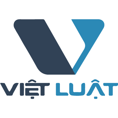 Logo Công ty TNHH Tư vấn Việt Luật