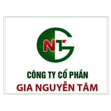 Logo Công ty Cổ phần Gia Nguyễn Tâm