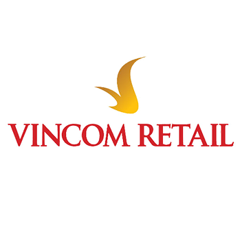 Logo Công ty Cổ phần Vincom Retail