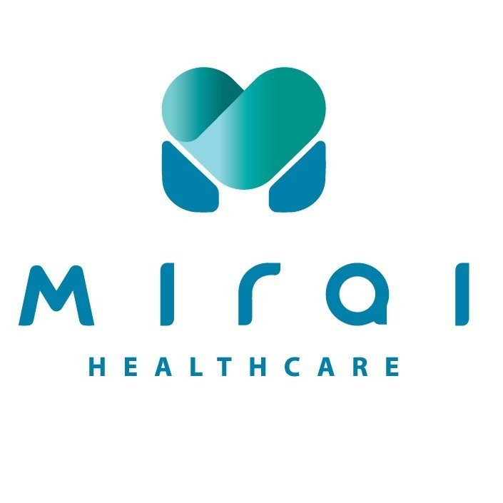 Logo Công ty Cổ phần Mirai Healthcare Việt Nam