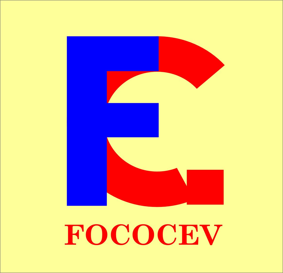 Logo Công ty Cổ phần Fococev Việt Nam