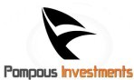 Logo Công ty TNHH Pompous - Investments