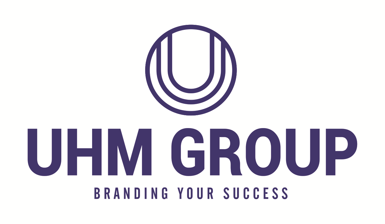 Logo Công ty Cổ Phần UHMGROUP