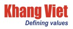 Logo Công Ty Cổ Phần Đầu Tư Và Thương Mại Khang Việt