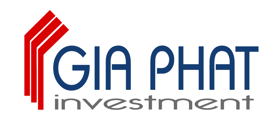 Logo Công ty TNHH Gia Phát Investment