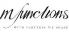 Logo Công ty Cổ phần Tập đoàn mFunctions