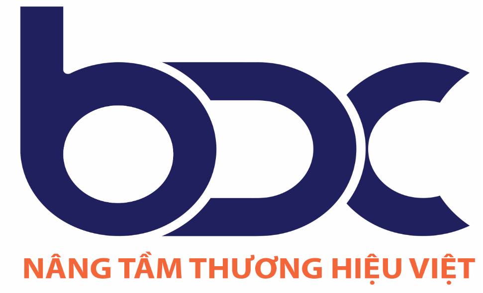Logo Trung tâm Tư vấn Phát triển Thương hiệu Việt Nam