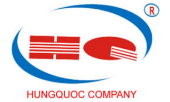 Logo Công ty Cổ phần Hưng Quốc