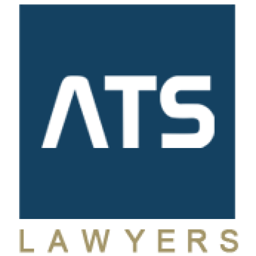 Logo Công ty Luật TNHH ATS