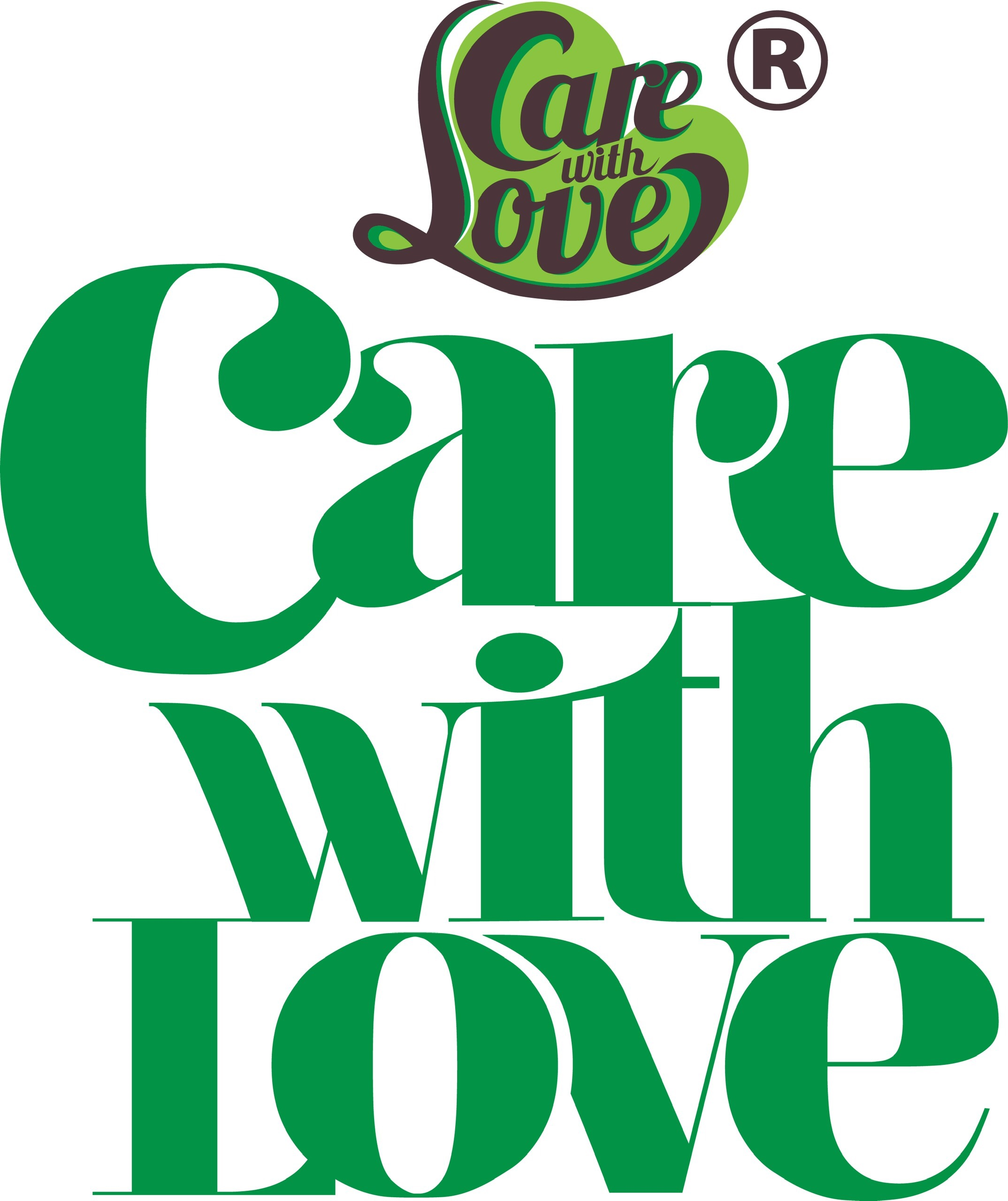 Logo Công ty Cổ phần Care With Love