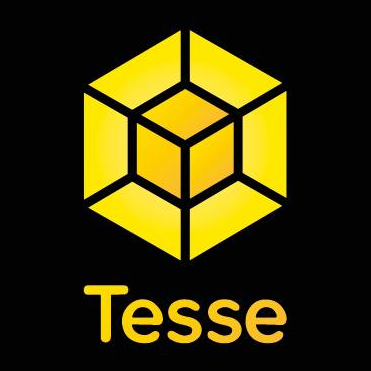Logo Công ty Cổ phần Công Nghệ TESSE