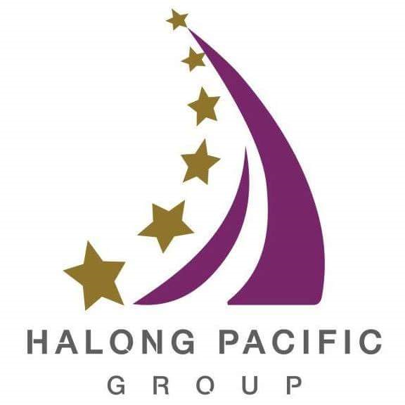 Logo Công ty TNHH Hạ Long Pacific