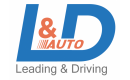 Logo Công ty TNHH L&D Auto