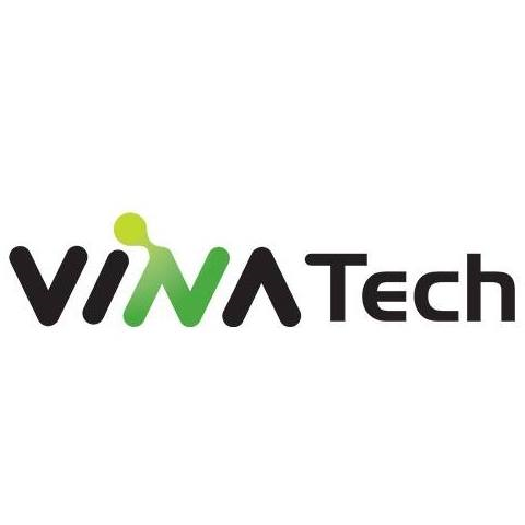 Logo Công ty TNHH Vinatech Vina