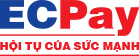 Logo Công ty Cổ phần Giải pháp Thanh toán Điện lực và Viễn thông (ECPAY) - Chi nhánh Hà Nội