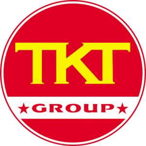 Logo Công ty TNHH Thương Mại và Dịch Vụ Điện Tử TKT Group