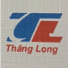 Logo Công Ty Cổ Phần Dệt May In Thăng Long