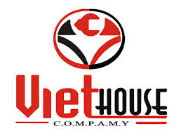 Logo Công ty TNHH Thương mại và Dịch vụ Kỹ thuật Nhà Việt (Viethouse)