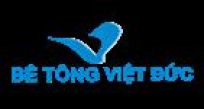 Logo Công ty TNHH Bê tông Xây dựng Việt Đức