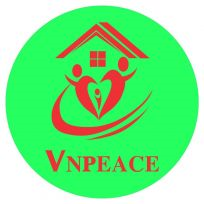 Logo Công ty Cổ phần Đầu tư Bất động sản VNPEACE