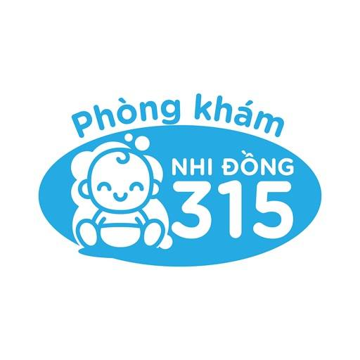 Logo Công ty Cổ phần Y tế Chấn Văn (Hệ Thống Phòng Khám Nhi Đồng 315)