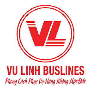 Logo Công Ty TNHH MTV KS - DL - Vận Tải Vũ Linh