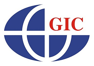 Logo Tổng Công ty Cổ phần Bảo hiểm Toàn Cầu (GLOBAL INSURANCE CORPORATION)