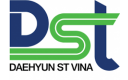 Logo Công Ty TNHH DST Vina