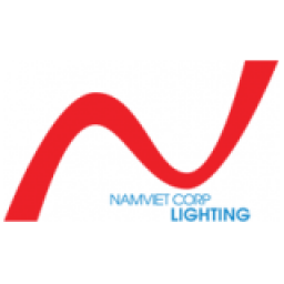 Logo Công ty Cổ phần Kỹ thuật và Thương mại Nam Việt