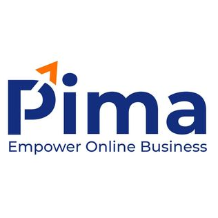 Logo Công ty Cổ phần Pima Digital