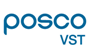 Logo Công ty Trách nhiệm hữu hạn Posco VST