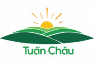 Logo Công ty TNHH Đầu Tư Xuất Nhập Khẩu Tuần Châu