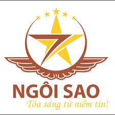 Logo Công ty TNHH Phim Cách Nhiệt Ngôi Sao
