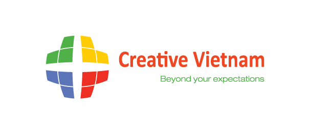 Logo Công ty Cổ phần Công nghệ Creative Việt Nam