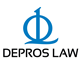 Logo Công ty Luật TNHH Một thành viên DEPROS