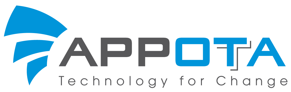 Logo Công ty Cổ phần Appota