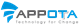 Logo Công ty Cổ phần Appota