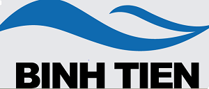Logo Công ty Cổ phần đầu tư và du lịch Bình Tiên