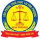 Logo Văn phòng Thừa phát lại Hoa Phượng