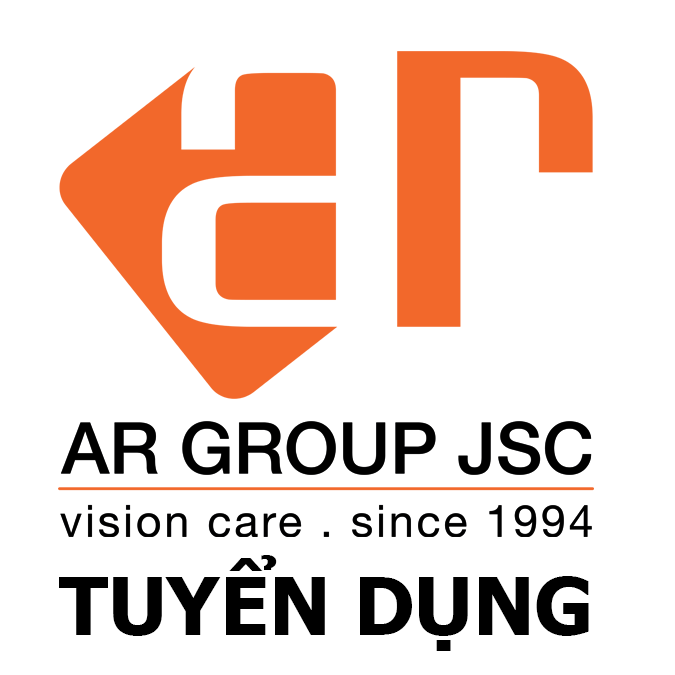 Logo Công ty Cổ phần AR