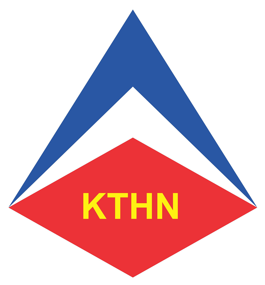 Logo Công ty Cổ phần Tập Đoàn Kế Toán Hà Nội