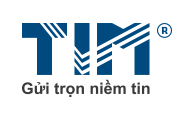 Logo Công Ty TNHH Truyền Thông TIM Việt Nam