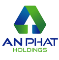 Logo VPĐD Công ty Cổ phần An Phát Holdings tại Hà Nội