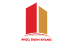 Logo Công Ty Cổ Phần Đầu Tư Và Phát Triển Phúc Thịnh Khang