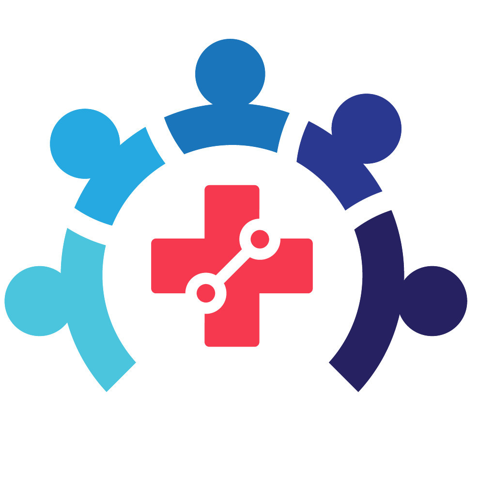 Logo Công ty CP Tư vấn vận hành và Kinh doanh y tế CMED